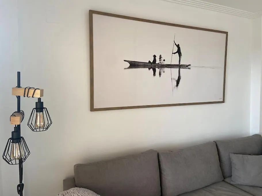 Elegant Apartment, Stunning Views, Fully Renovated In La Hacienda Del Senorio De Cifuentes Estepona 0*,