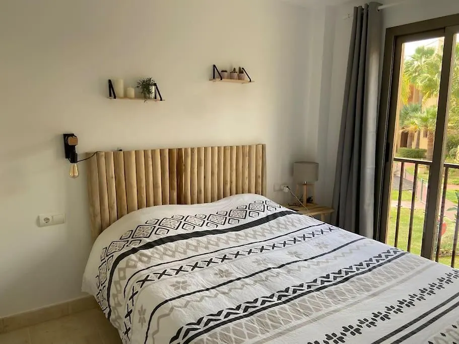 Elegant Apartment, Stunning Views, Fully Renovated In La Hacienda Del Senorio De Cifuentes Estepona