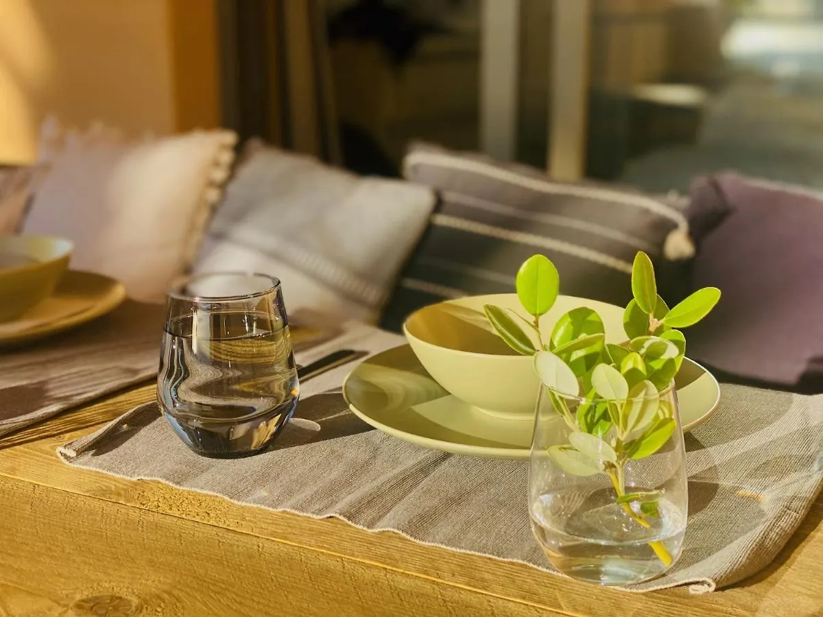 Elegant Apartment, Stunning Views, Fully Renovated In La Hacienda Del Senorio De Cifuentes Estepona Spain