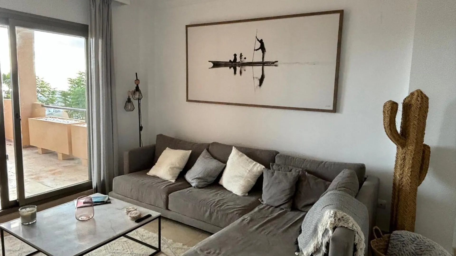 Elegant Apartment, Stunning Views, Fully Renovated In La Hacienda Del Senorio De Cifuentes contacts
